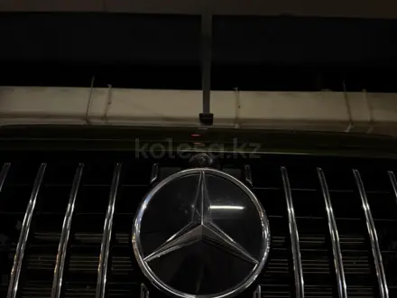 Mercedes-Benz G 63 AMG 2022 года за 100 000 000 тг. в Алматы – фото 10