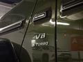 Mercedes-Benz G 63 AMG 2022 годаүшін100 000 000 тг. в Алматы – фото 11