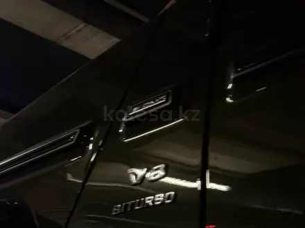 Mercedes-Benz G 63 AMG 2022 года за 100 000 000 тг. в Алматы – фото 12