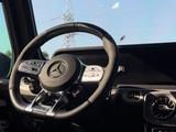 Mercedes-Benz G 63 AMG 2022 годаүшін100 000 000 тг. в Алматы – фото 2