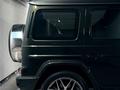 Mercedes-Benz G 63 AMG 2022 годаүшін100 000 000 тг. в Алматы – фото 8