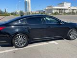 Kia K7 2018 года за 11 250 000 тг. в Алматы – фото 4