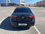 Kia K7 2018 года за 11 250 000 тг. в Алматы – фото 3