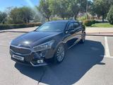 Kia K7 2018 года за 11 250 000 тг. в Алматы