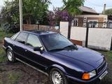 Audi 80 1993 года за 1 300 000 тг. в Шахтинск – фото 2