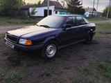 Audi 80 1993 года за 1 300 000 тг. в Шахтинск – фото 3