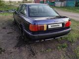 Audi 80 1993 года за 1 300 000 тг. в Шахтинск – фото 5