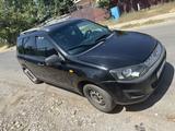 ВАЗ (Lada) Kalina 2194 2014 года за 2 200 000 тг. в Шымкент – фото 2