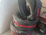 Michelin 255/50/20 липучка зимняяүшін320 000 тг. в Алматы