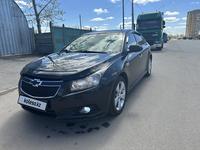 Chevrolet Cruze 2013 года за 4 200 000 тг. в Астана