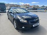 Chevrolet Cruze 2013 года за 4 200 000 тг. в Астана – фото 2