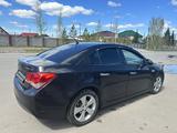 Chevrolet Cruze 2013 года за 4 200 000 тг. в Астана – фото 3