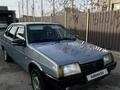 ВАЗ (Lada) 21099 2002 годаfor1 400 000 тг. в Шымкент