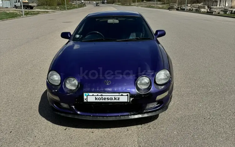 Toyota Celica 1996 года за 2 000 000 тг. в Астана