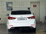 Hyundai Elantra 2013 годаfor4 800 000 тг. в Шу