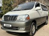 Toyota Grand Hiace 2001 года за 6 500 000 тг. в Алматы – фото 2