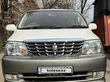Toyota Grand Hiace 2001 года за 6 500 000 тг. в Алматы – фото 3