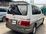 Toyota Grand Hiace 2001 года за 6 500 000 тг. в Алматы – фото 5