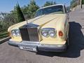 Rolls-Royce Silver Shadow 1979 годаүшін45 000 000 тг. в Алматы – фото 15