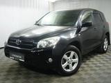 Toyota RAV4 2006 года за 6 900 000 тг. в Алматы