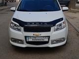 Chevrolet Nexia 2021 года за 5 500 000 тг. в Усть-Каменогорск