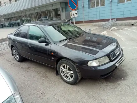 Audi A4 1995 года за 1 600 000 тг. в Усть-Каменогорск – фото 3