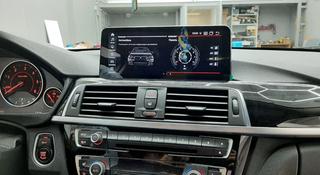 Автомагнитола Android BMW 3 F30үшін190 000 тг. в Алматы