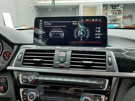 Автомагнитола Android BMW 3 F30 за 190 000 тг. в Алматы