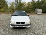Volkswagen Passat 1996 года за 1 400 000 тг. в Рудный – фото 2
