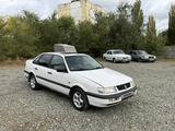 Volkswagen Passat 1996 года за 1 400 000 тг. в Рудный – фото 3