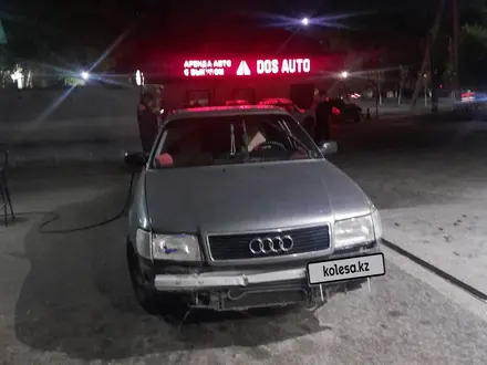 Audi 100 1992 года за 1 000 000 тг. в Шымкент