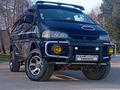 Mitsubishi Delica 1996 годаfor8 000 000 тг. в Алматы