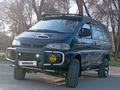 Mitsubishi Delica 1996 годаүшін8 000 000 тг. в Алматы – фото 3