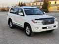 Toyota Land Cruiser 2013 года за 23 500 000 тг. в Алматы