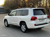 Toyota Land Cruiser 2013 годаfor23 500 000 тг. в Алматы – фото 4