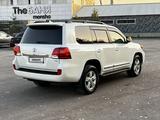 Toyota Land Cruiser 2013 годаfor23 500 000 тг. в Алматы – фото 5