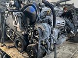 Двигатель 1MZ-FE VVTi на Toyota Alphard ДВС Мотор 1mz/2azүшін75 000 тг. в Алматы