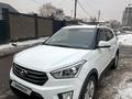 Hyundai Creta 2018 годаfor9 500 000 тг. в Алматы – фото 3