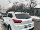 Hyundai Creta 2018 года за 9 500 000 тг. в Алматы – фото 5