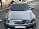 Infiniti G35 2008 года за 5 900 000 тг. в Алматы