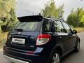 Suzuki SX4 2008 года за 5 100 000 тг. в Алматы – фото 4