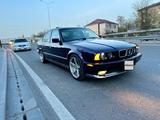 BMW 540 1993 годаүшін3 600 000 тг. в Шымкент – фото 3