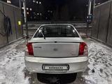 Kia Spectra 2002 года за 1 250 000 тг. в Темиртау – фото 4