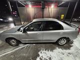 Kia Spectra 2002 года за 1 250 000 тг. в Темиртау – фото 3