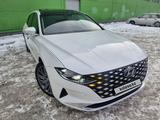 Hyundai Grandeur 2020 годаfor13 999 999 тг. в Алматы