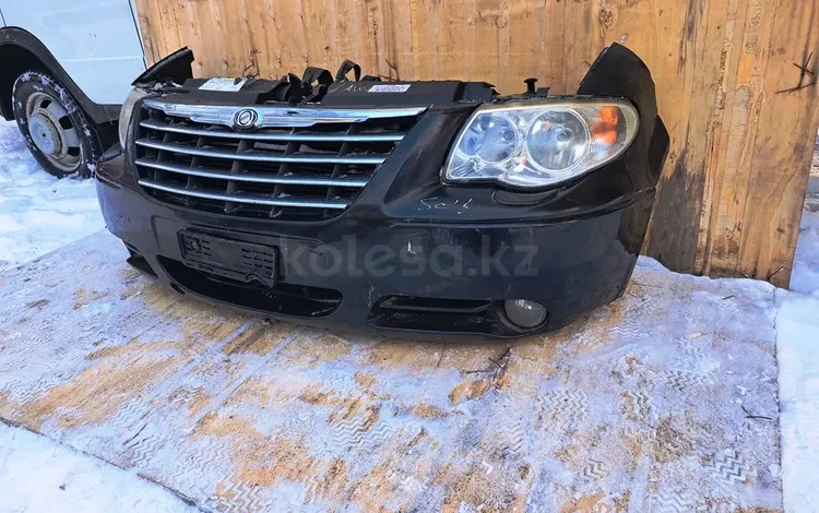 Ноускат КОМПЛЕКТ на CHRYSLER VOYAGER GRAND — CARAVAN РЕСТАЙЛИНГ.үшін380 000 тг. в Алматы