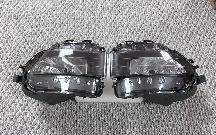 Противотуманные фары Lexus GS 300 (2004-2011) за 20 000 тг. в Астана