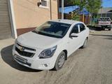 Chevrolet Cobalt 2023 года за 6 800 000 тг. в Атырау