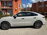Porsche Cayenne Coupe 2021 года за 50 000 000 тг. в Костанай – фото 3