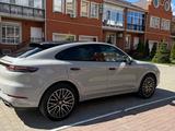 Porsche Cayenne Coupe 2021 года за 50 000 000 тг. в Костанай – фото 4